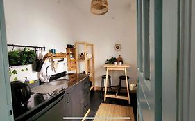 Rüya Apart Pansiyon Bodrum